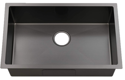 Kregen Sink Bowl Nano Kitchen Sink Basin Free Gift Included - 6045