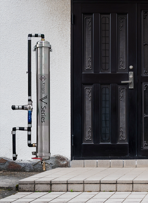 Outdoor Filter