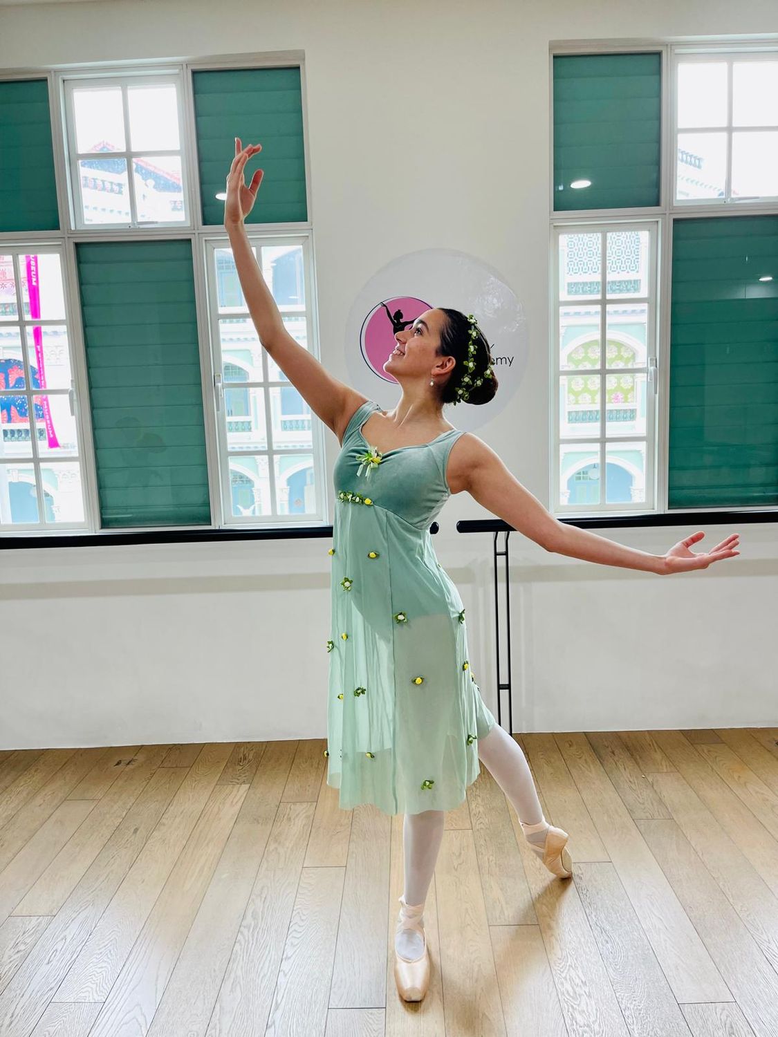 RAD Advance Foundation and Advance 1 RAD Advance Foundation and Advance 1