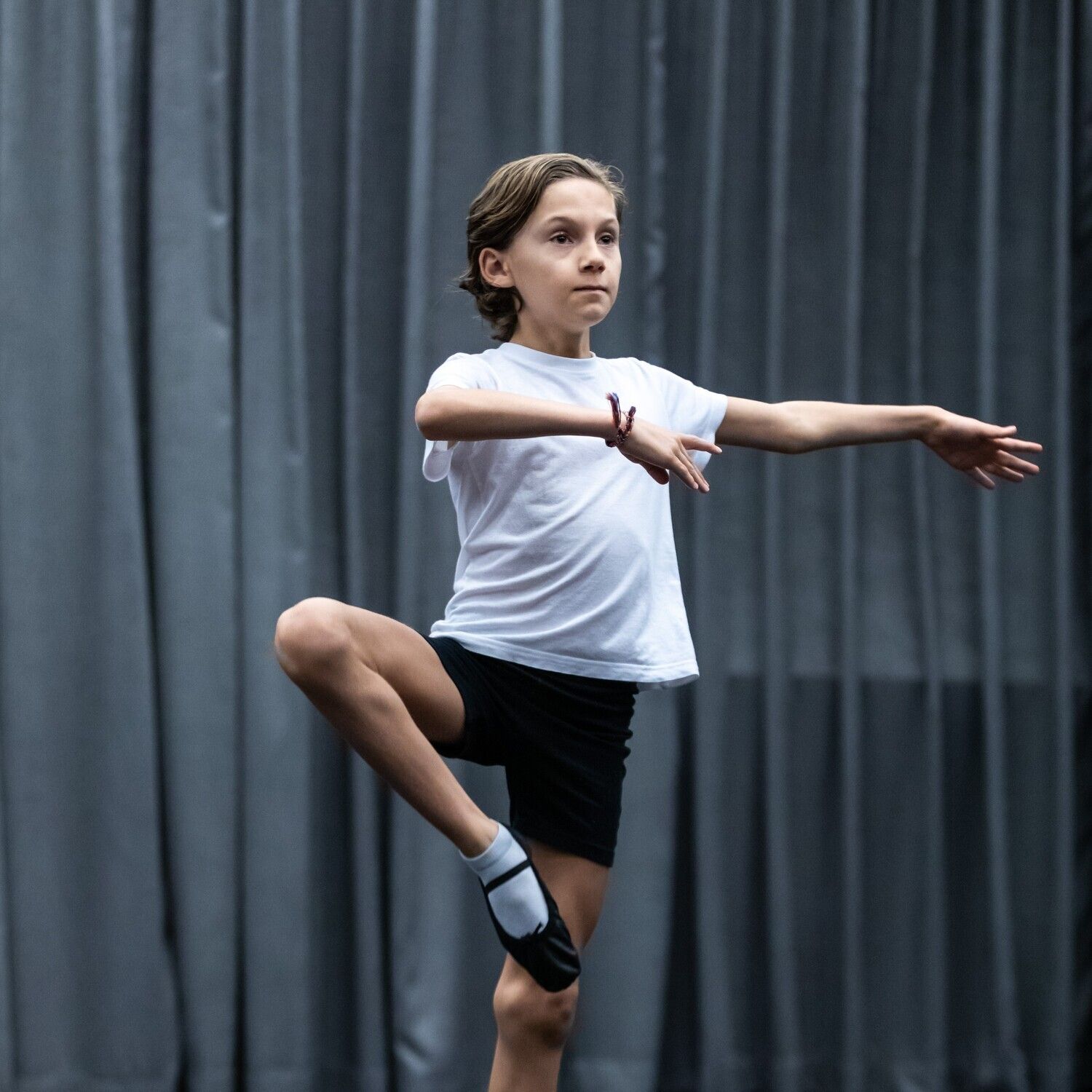 Grade 3 Ballet