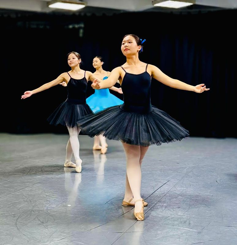 Intermediate & Intermediate Foundation