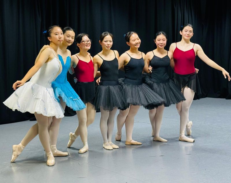 Intermediate & Intermediate Foundation