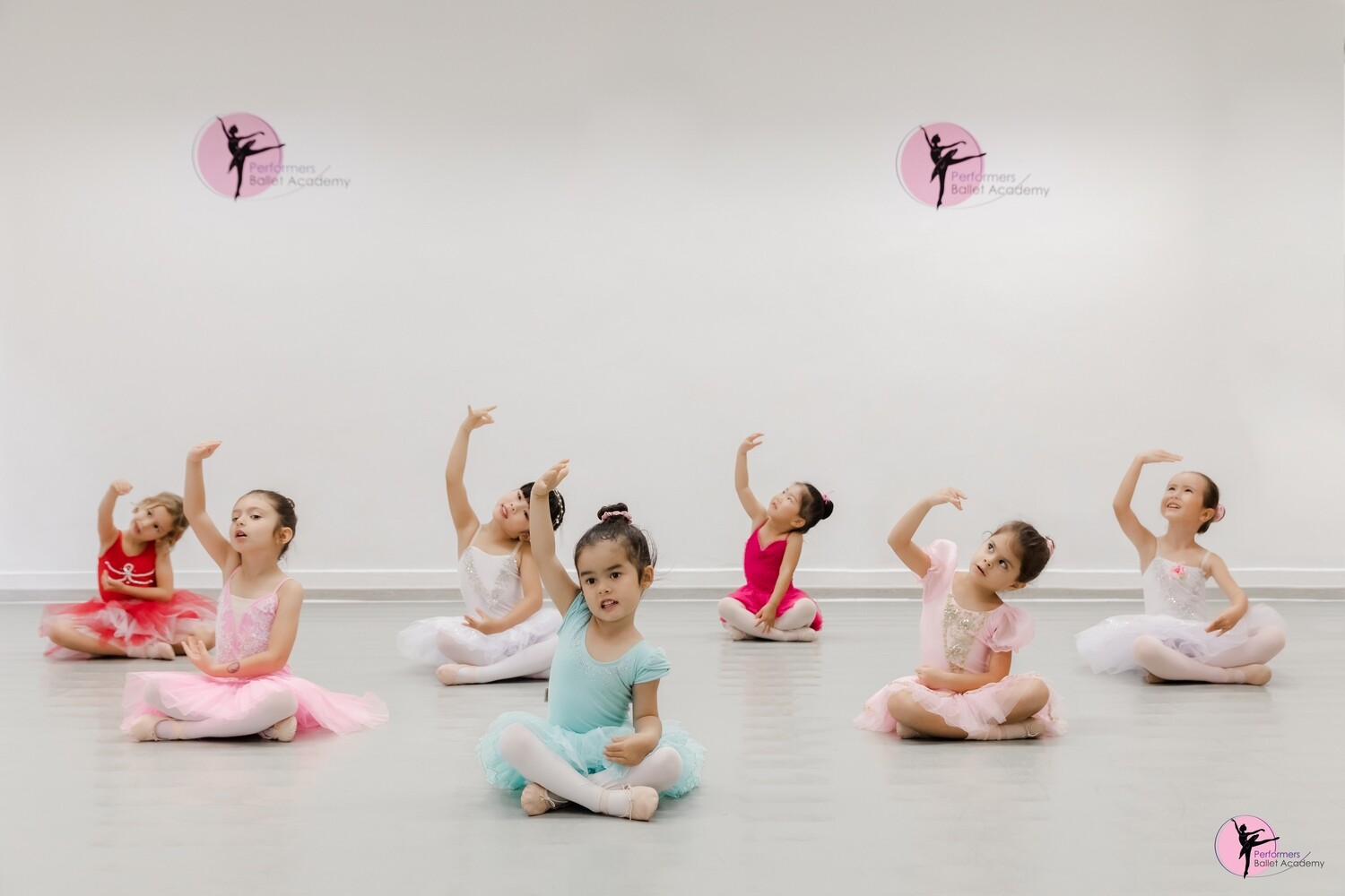 2026 Class Presentation (Children 3+)