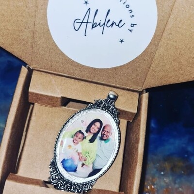 Photo Trinket