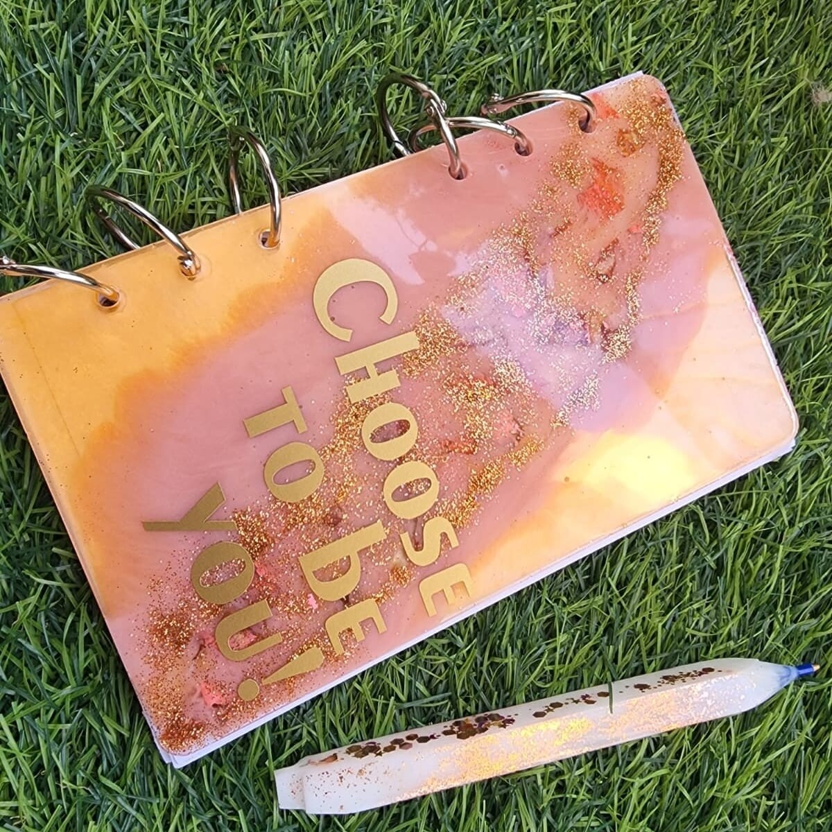 Medium journal set