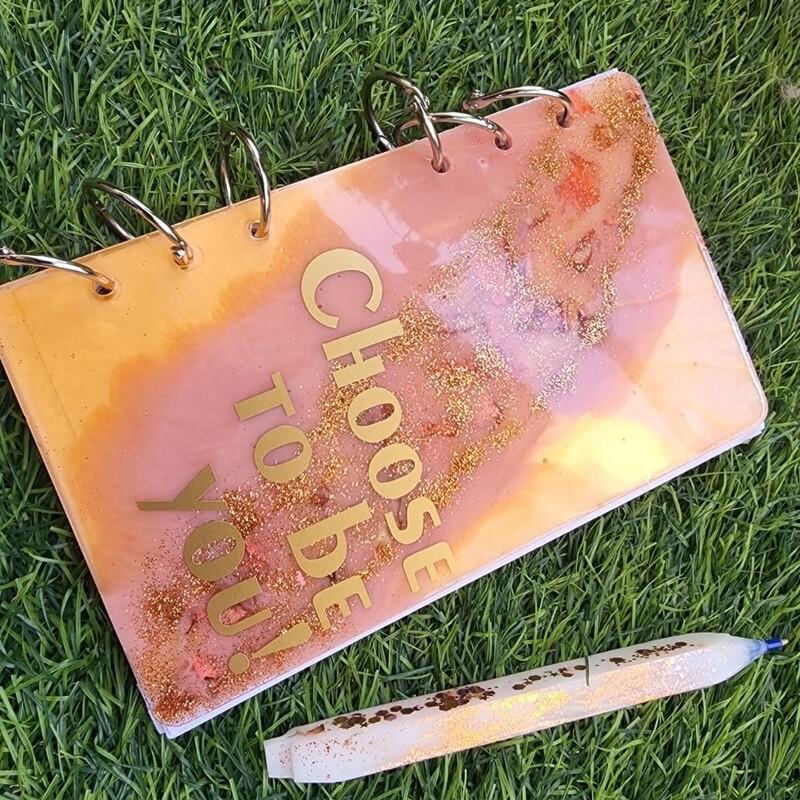 Medium journal set