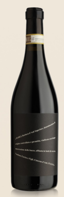 BARBERA D’ASTI SUPERIORE Docg