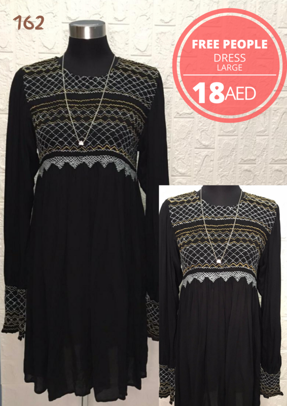 Vintage Dress