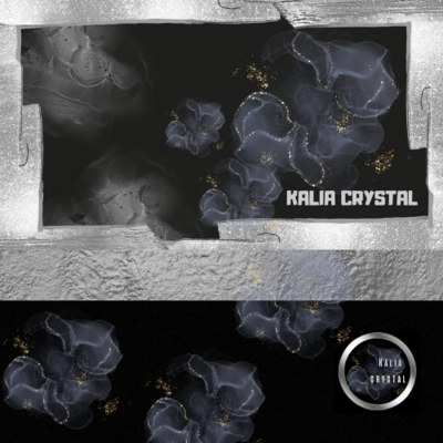 Kalia Crystal
