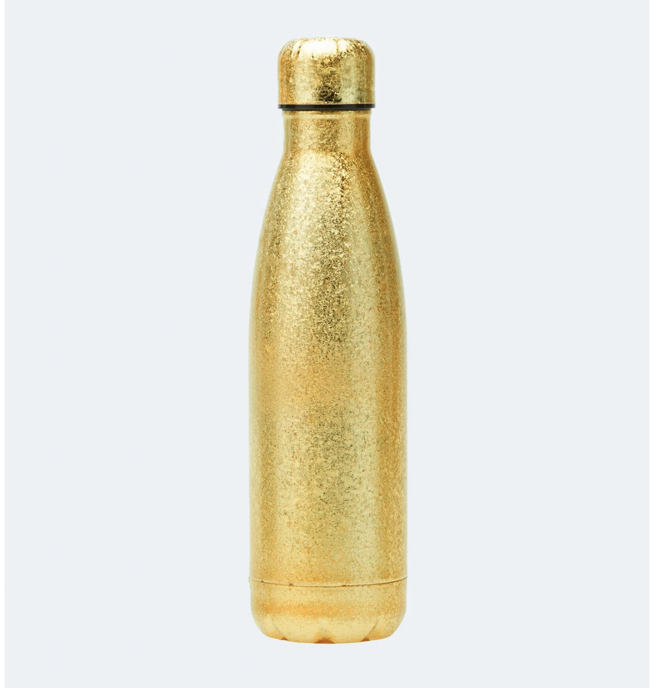 Gold Bottle