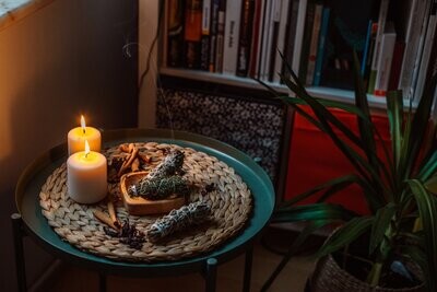 Candle