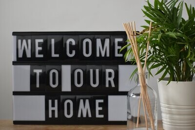 Home Fragrance