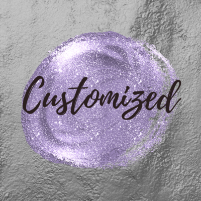 Customized