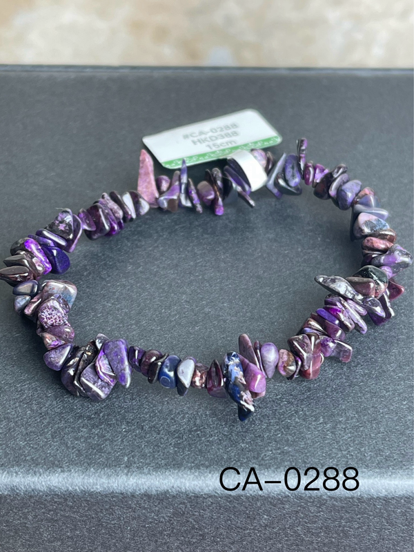 CA-0288 舒俱萊手串