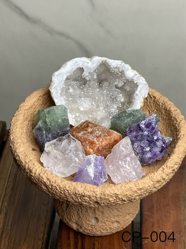 CSD-004 Crystal Diffuser