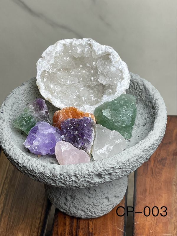 CSD-003 Crystal Diffuser