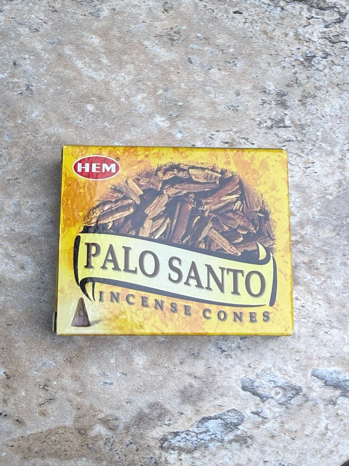 #00625 Incense cones - PS #00625 Incense cones - PS