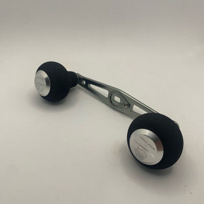 Mega Knob Handle (alloy steel)