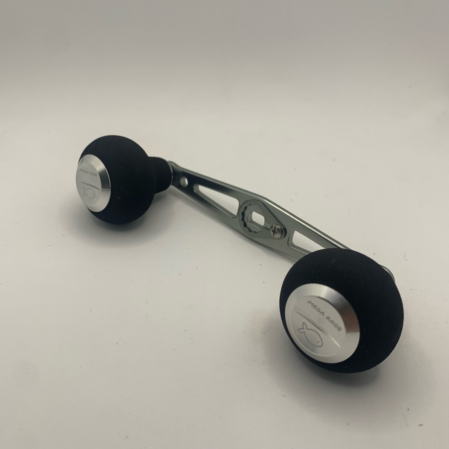 Mega Knob Handle (alloy steel)