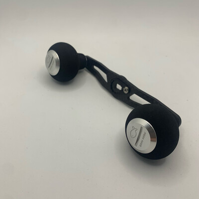 Mega Knob Handle (carbon fibre)