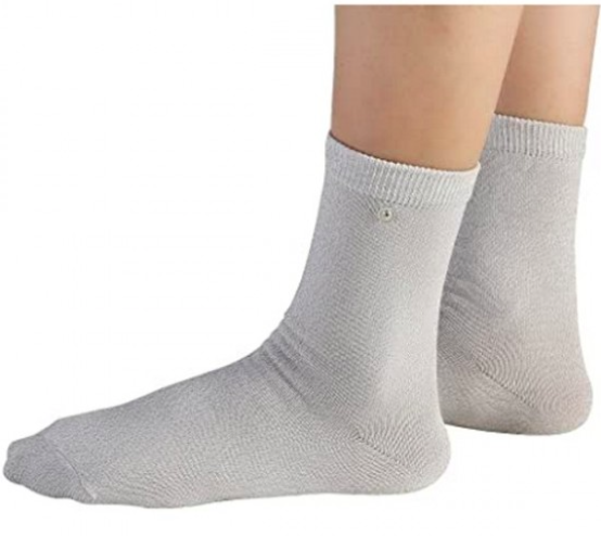 Grounding Socks