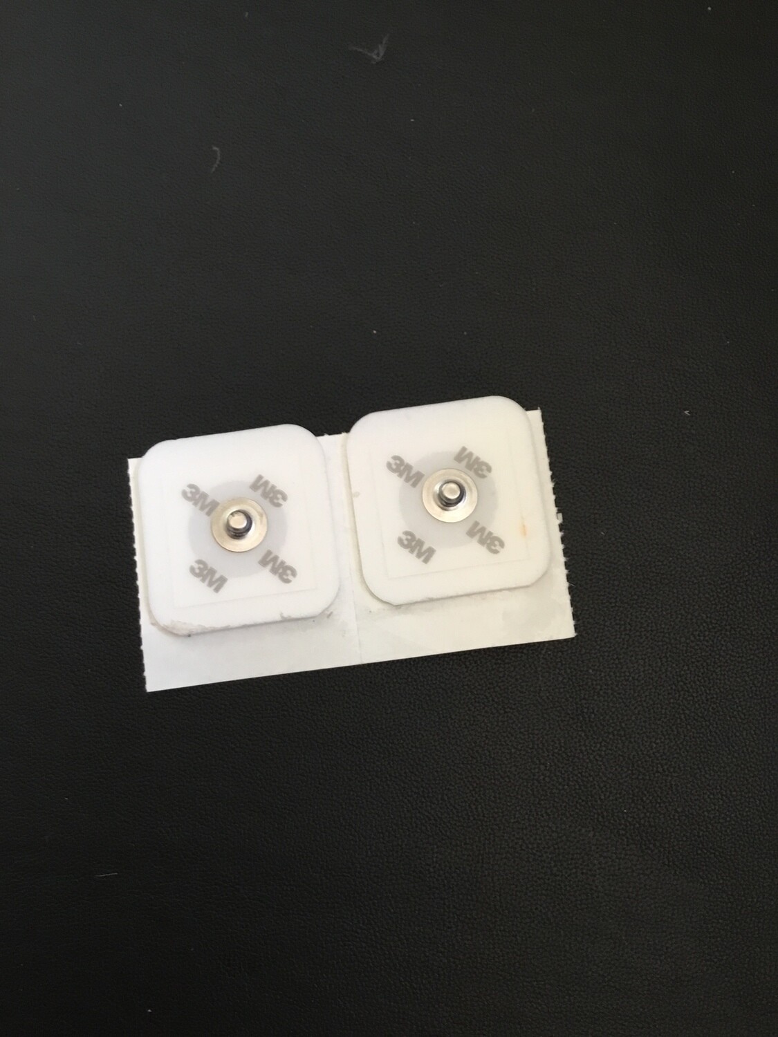 Earthing Patches (50/pack)