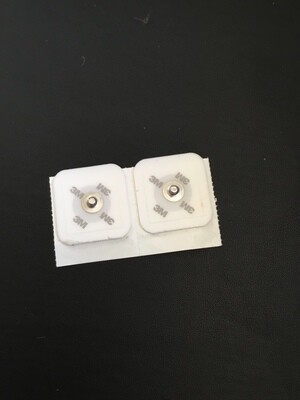 Earthing Patches (50/pack)