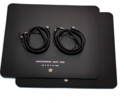 Auto seat pad