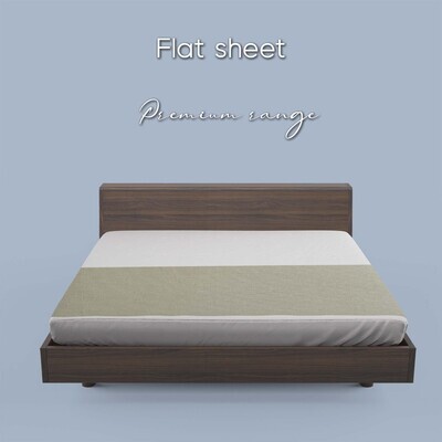Flat sheets