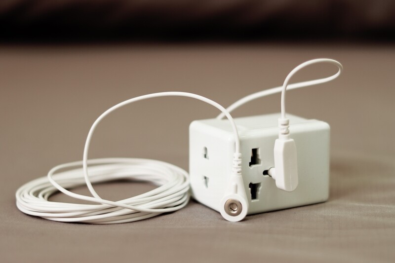 Grounding Cable