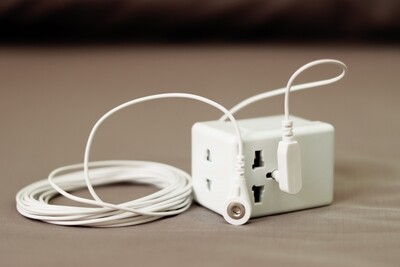 Grounding Cable