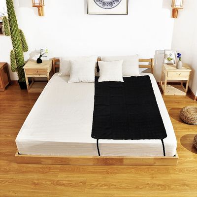 Sleeping mat with straps (Single bed)