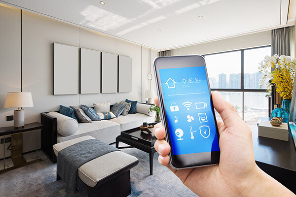 Home Automation Melbourne