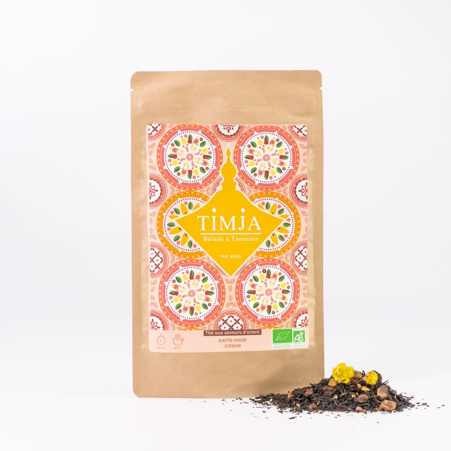 Balade à Taounate