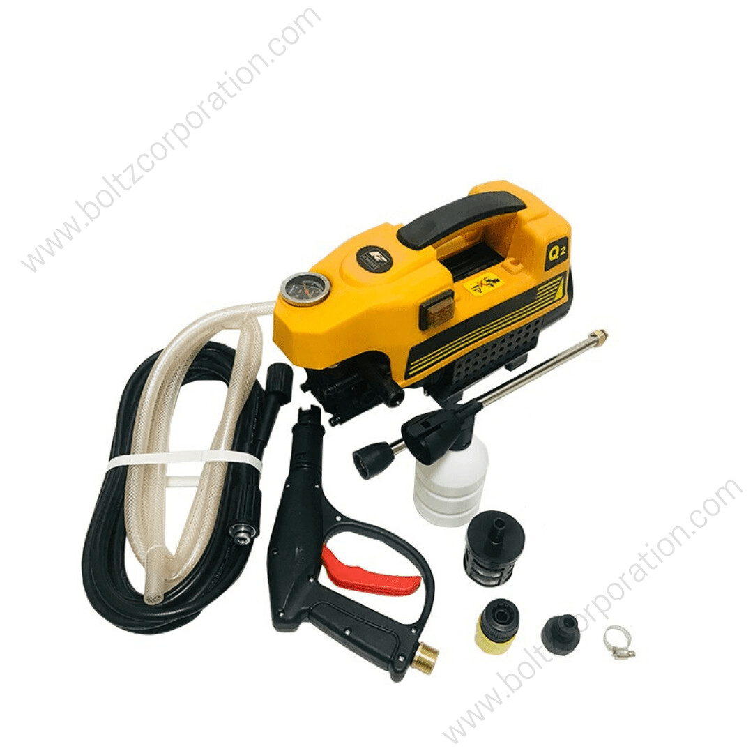Boltz High Pressure Washer - CW2200