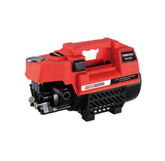 Boltz High-Pressure Washer 1600W