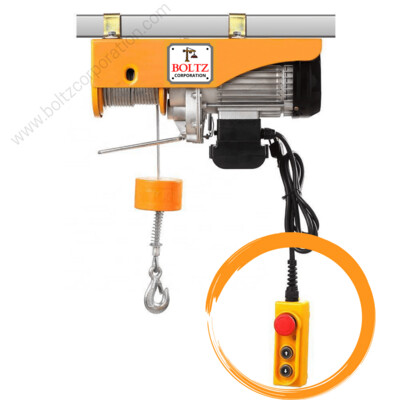 Electric Hoist Remote