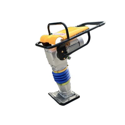 Boltz Heavy Duty Electric Tamping Rammer for Soil Compaction – Single Phase, 2800 RPM Boltz Heavy Duty Electric Tamping Rammer for Soil Compaction – Single Phase, 2800 RPM