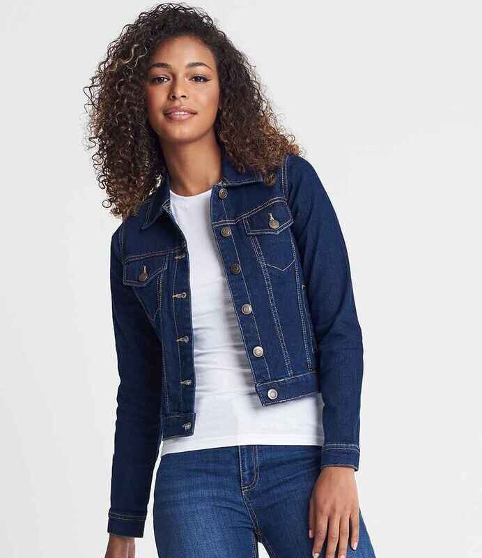 Denim