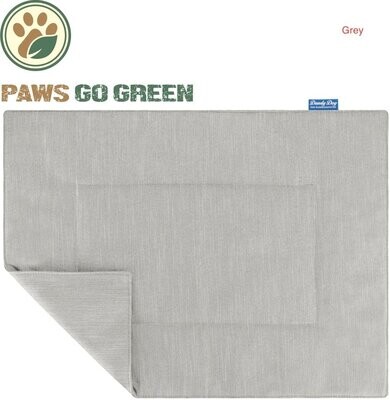 Dandy Dog Hundedecke Eco Dog grey
XL 130 x 100 cm