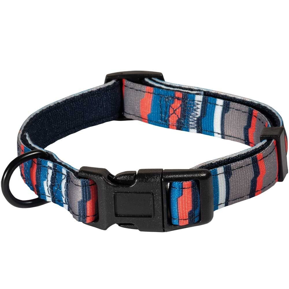 FOFOS- SOS Save your Seas - Hunde Halsband