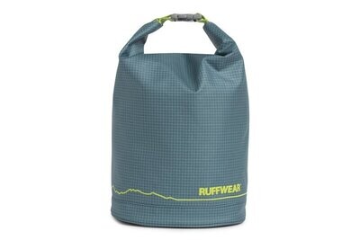 Ruffwear Kibble Kaddie Dog Food Travel Bag
Tragbarer Hundefutterbehälter