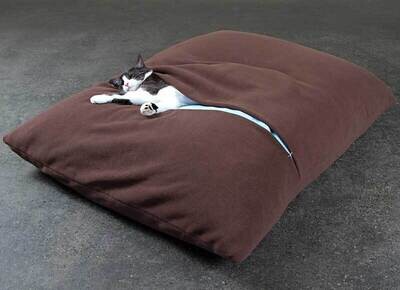 Divan DUE Schlafsack für Katzen