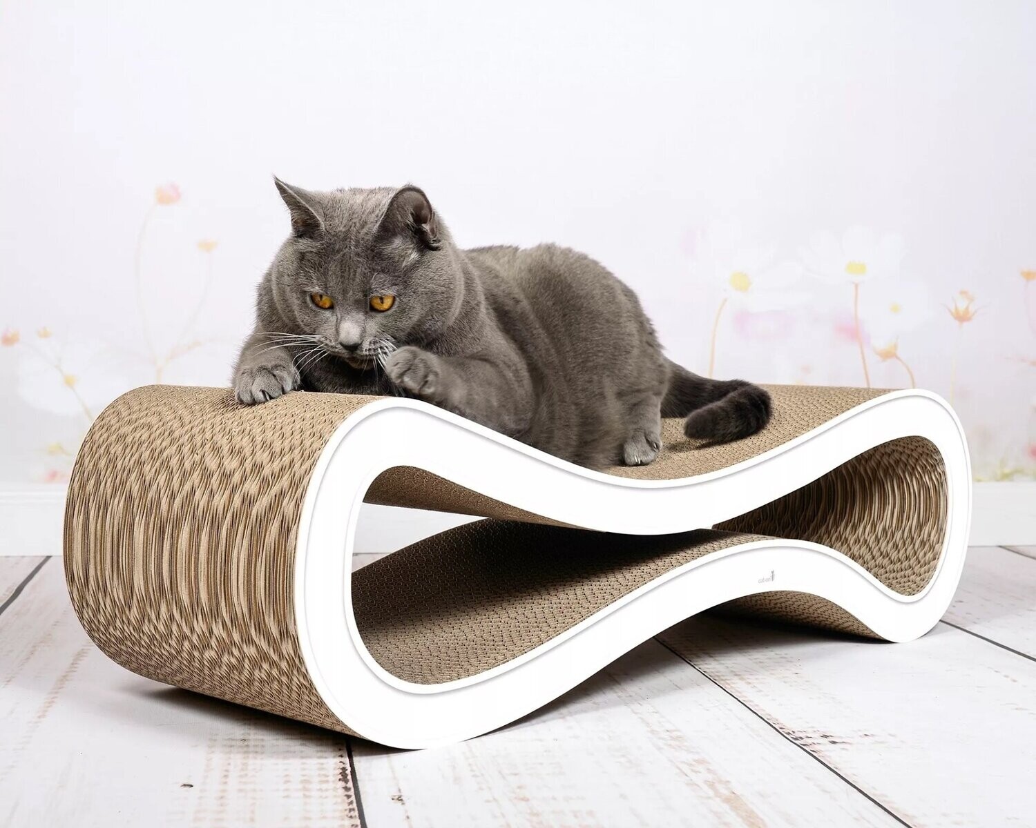 Cat Racer Design Kratzbaum CAT-ON Kratzmöbel