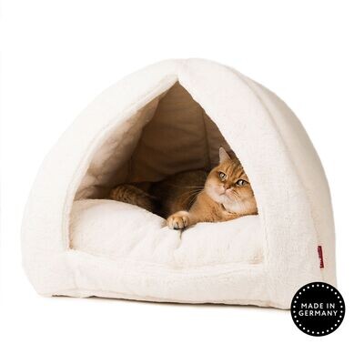 Profeline Premium Katzenhöhle Cat Igloo Profeline Premium Katzenhöhle Cat Igloo