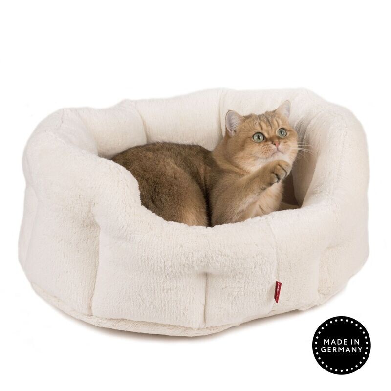Profeline Feline Luxus Katzenbett Profeline Feline Luxus Katzenbett