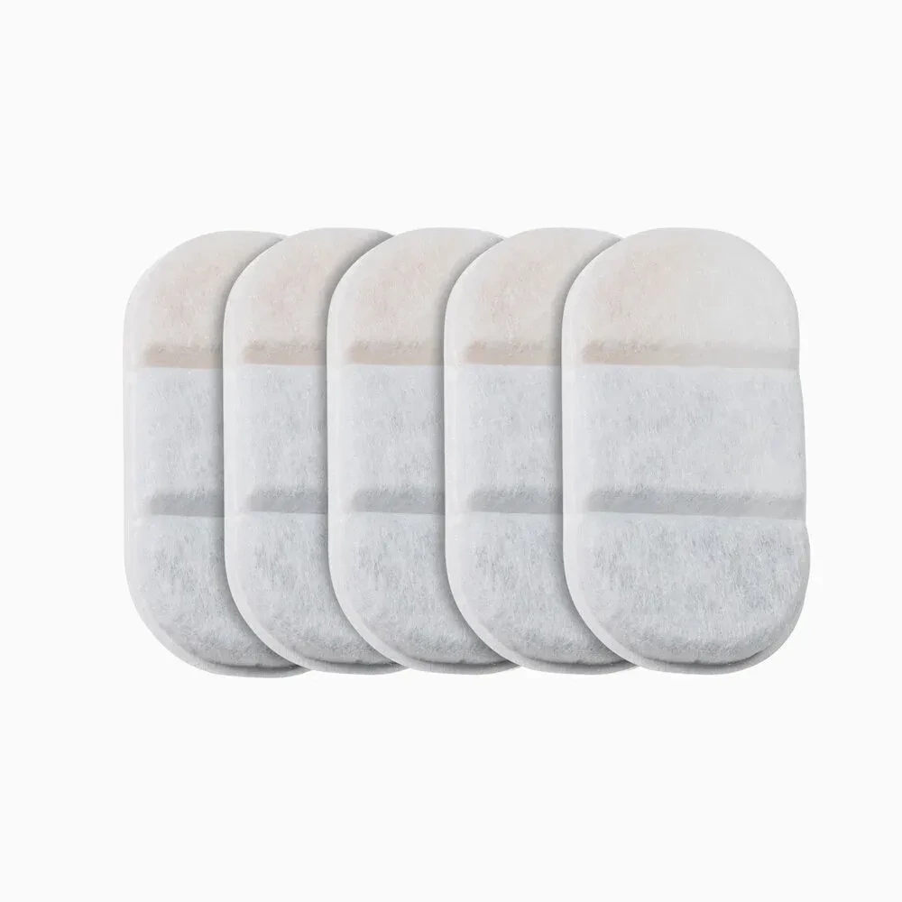 Hoopo   Hydr Ultra Clean-Filter