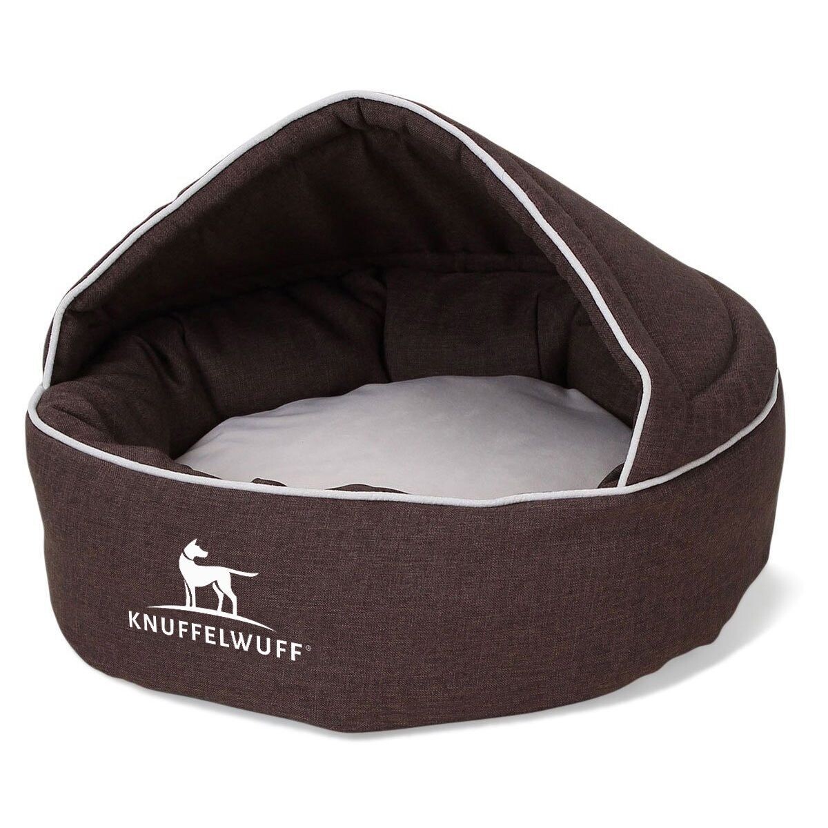 KNUFFELWUFF Hundehöhle PUMBAA