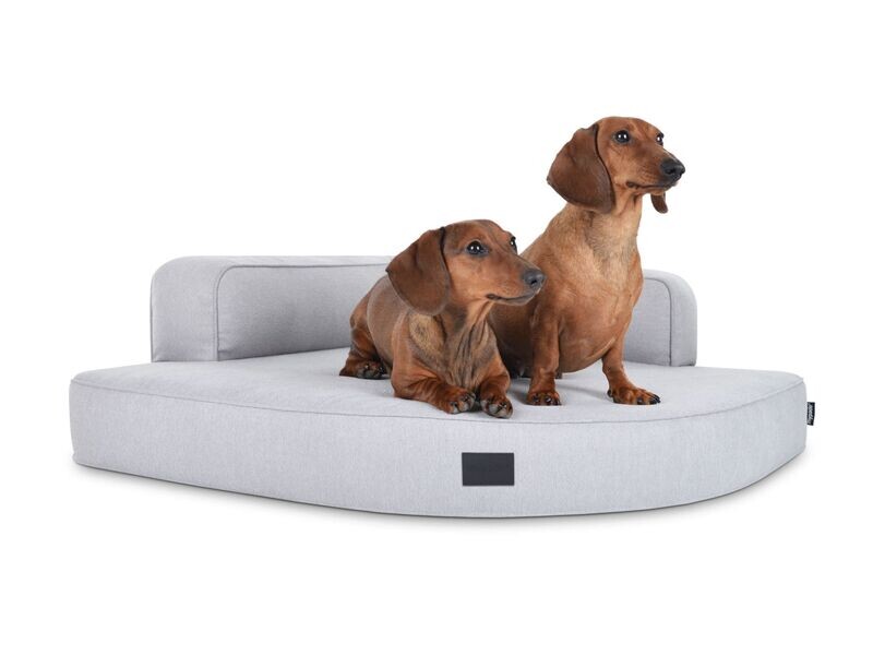 mypado Esquina Luxury Eck - Hundebett mypado Esquina Luxury Eck - Hundebett