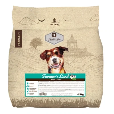 Schulze's Best - Farmer's Land 11 kg